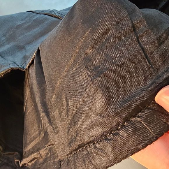 Leather vest/top - Picture 6 of 15